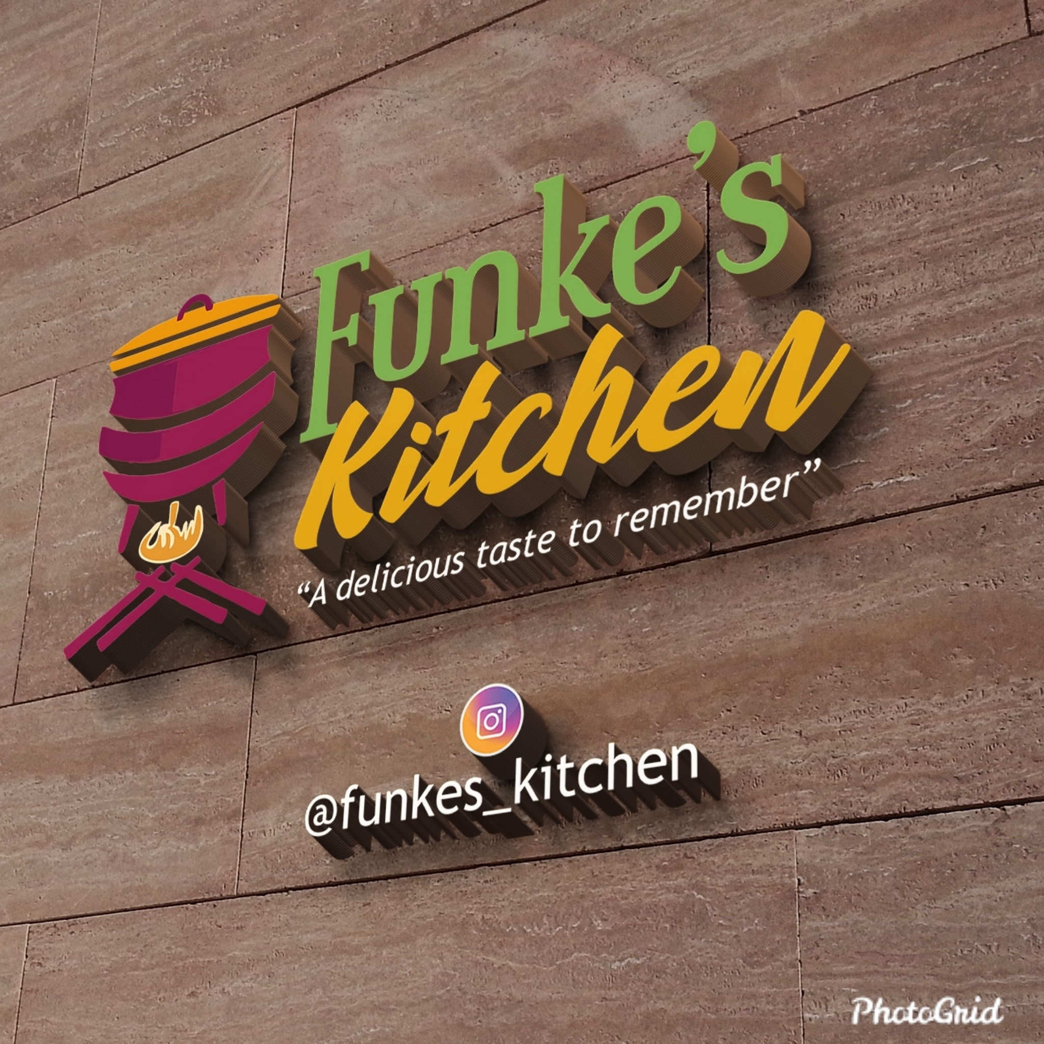 Funkes Kitchen